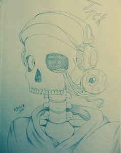 Did A Septic Thing by iXenobia