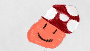 Power Mushroom by fastspeed