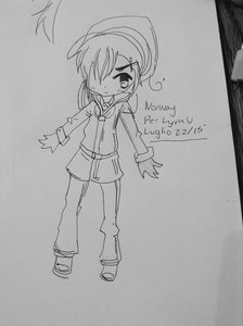 Norway~Nordics~Hetalia by NyoPrussia