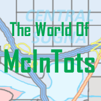 McIntosh Home (rough sketch) by tylerdavasel