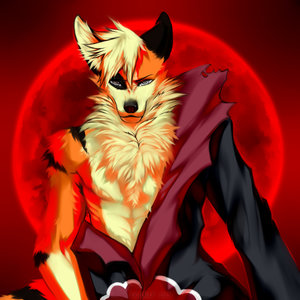 Akatsuki Fan by Rethex