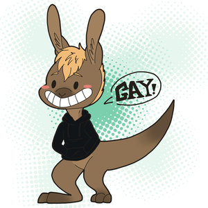 GAY by Sodium