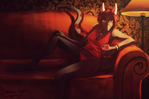 Relax time by Mahkara
