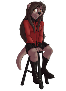 Ceylon by Stitchy626