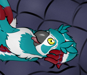 (G) Lyze Lay by KotetsuRexen