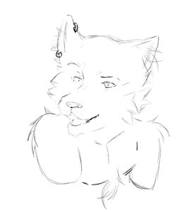 Fox Icon by KevinCrest
