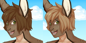 Mochi Icon(s) by MochiBuns