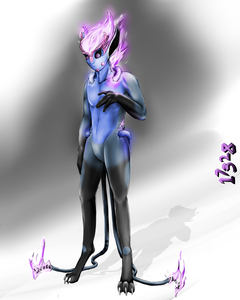 17328 by Kaioku