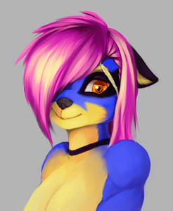 Bella by terriblefate