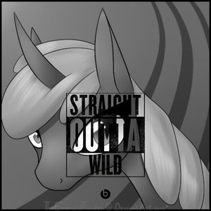 This new badie ^.=.^ by Wildragonhooves