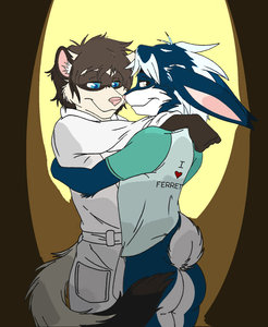 Close to you by Arett