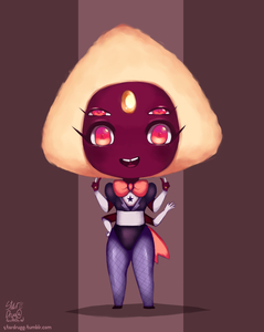 Sardonyx by stardrug