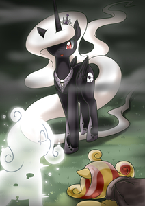 [Reward] Angel of Death by vavacung