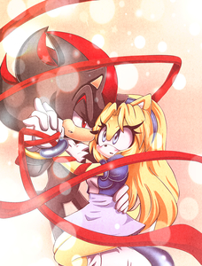 shadaria eternal by Gabrielblackcat