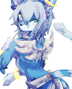 Tenshi C@ by TenshiCat