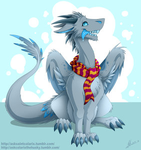Jonah by Colarix