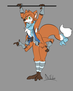Request Dump by ArmedDillo