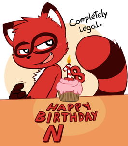 Celebr8 by Oob