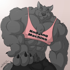 Need Some Help With That? by Ziude