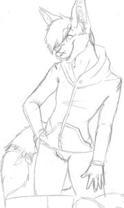 Sketches Of Domino by Domino