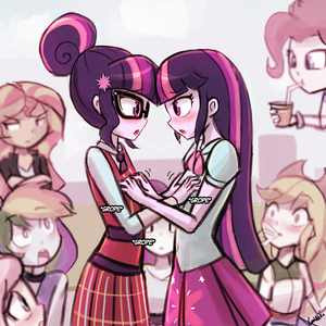 Feels Real! by lumineko
