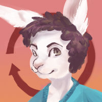 HappyFabian avatar by amethystos