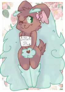 ya have to pay by MainyButt
