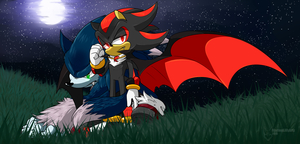 10.10.2015 by StarAmpharos