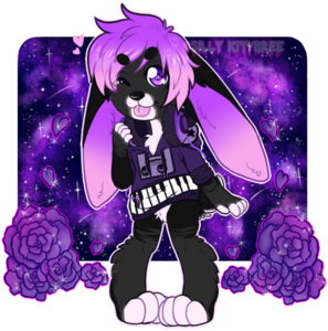 ♥ Notice me senpai ♥ by PurpehBunny
