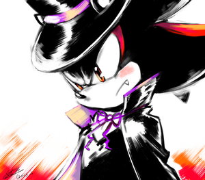 Spoopy by soina