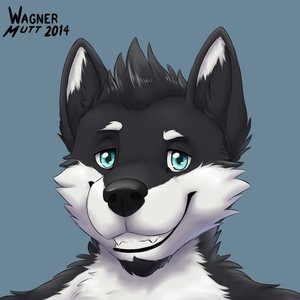 [Art by Wagner Mutt] Beowulf by BeowulfBitter