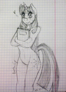 Twily sketch by crackerb0x