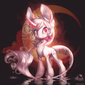 Nara 2016 by Xennos