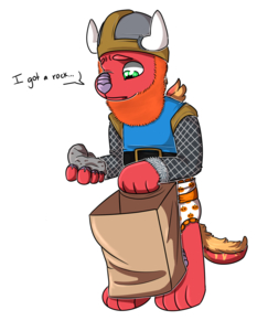 Drakonsan by breezeblock