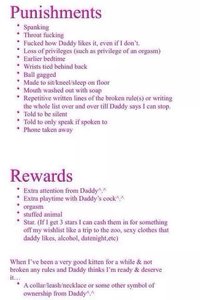 beinf my pet rules by DEV115thewolf