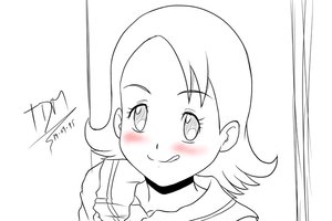 Sora Takenouchi by Rojin321