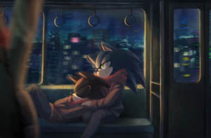 With You by DayDreamFever