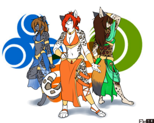 Oracles by KittyPrint