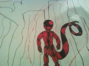 New Submission by retnazz