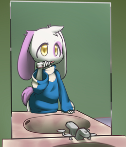[Stream Commission] AvaBun by Delicious