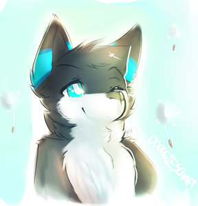$5 Bust Commissions by ikaa