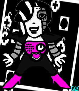 Mettaton EX! by System1500