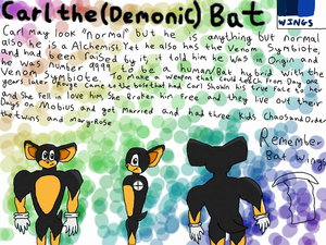 Reference sheet by 09cdou