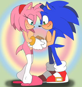 Finally by AngelofHapiness