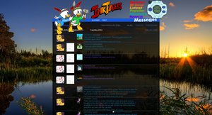 InkTales - whatchoo guys think? by Whippy