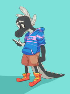 Phyrus by spoonitate