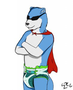 Much Cooler by island