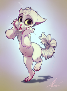 KOOODy! by xepxyu