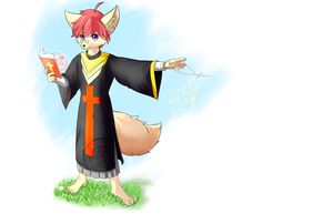 this is me~ by yuyi301