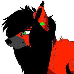 Emo jinxx by Jinxxwashere